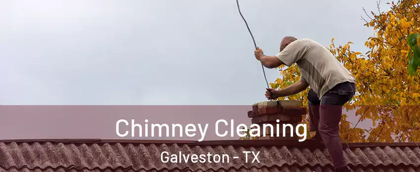  Chimney Cleaning Galveston - TX