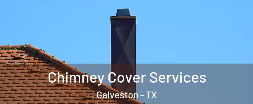  Chimney Cover Services Galveston - TX