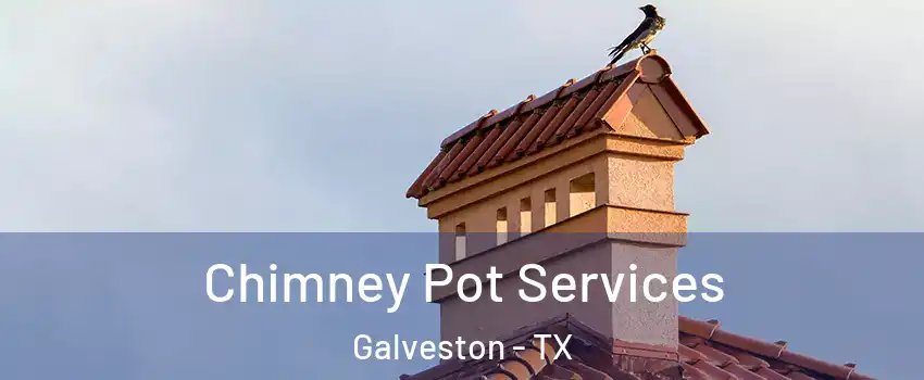 Chimney Pot Services Galveston - TX