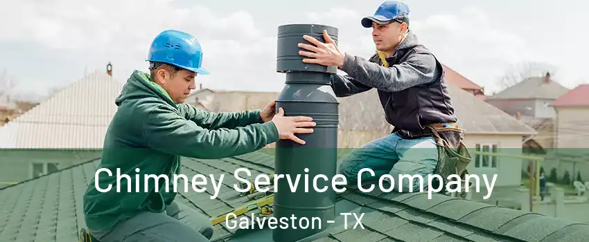  Chimney Service Company Galveston - TX
