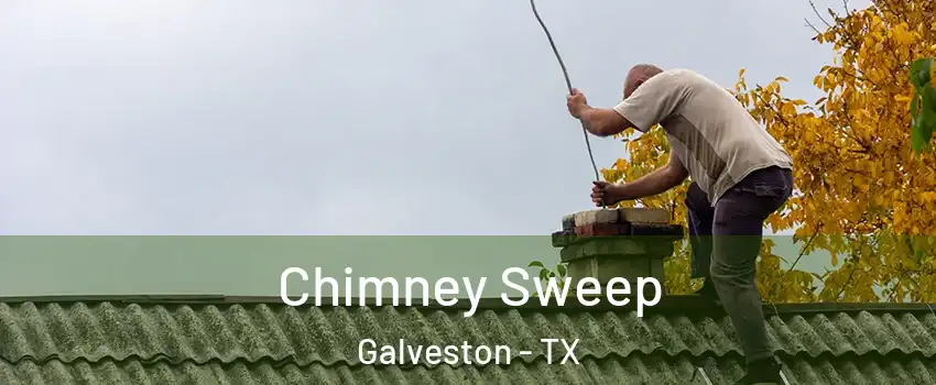  Chimney Sweep Galveston - TX