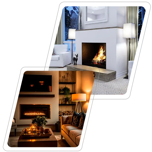 Remove Chimney Odor in Galveston, TX