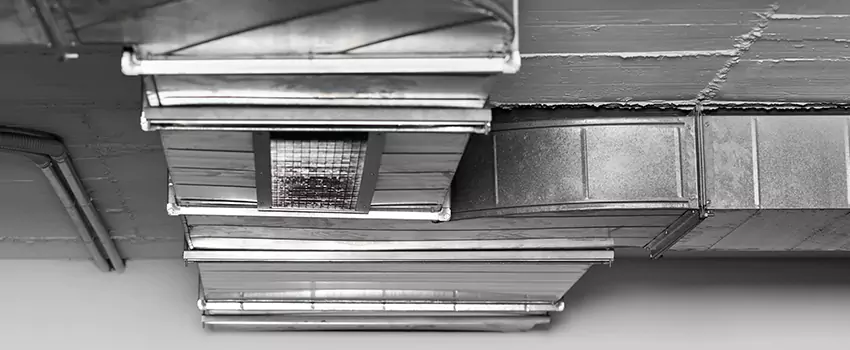 Trusted Air Duct Cleaning Company in Galveston, Texas