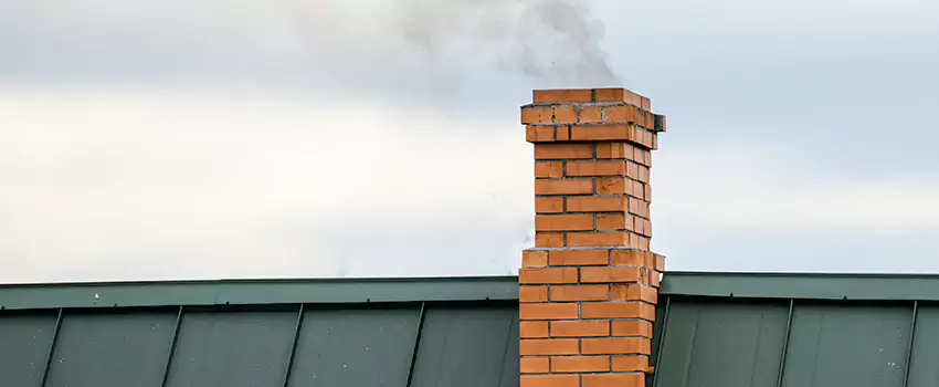 Animal Screen Chimney Cap Repair And Installation Services in Galveston, Texas