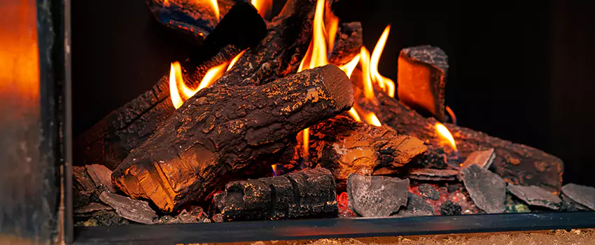 Chimney Fireplace Ash Dump Cleaning in Galveston, TX