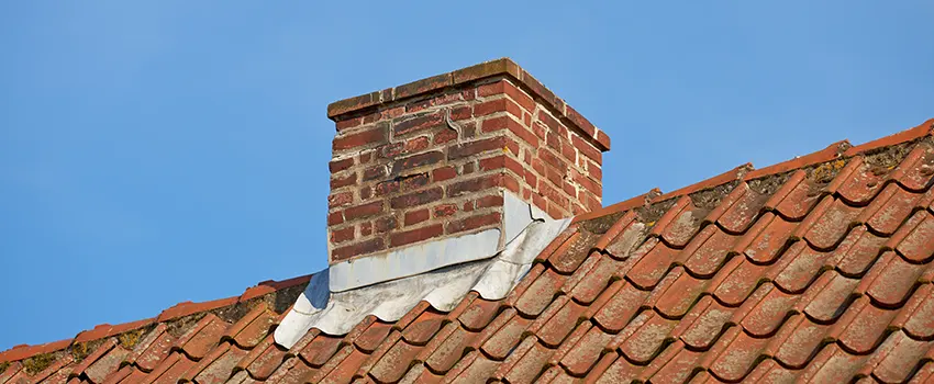 Residential Chimney Bricks Rotten Repair Services in Galveston, TX