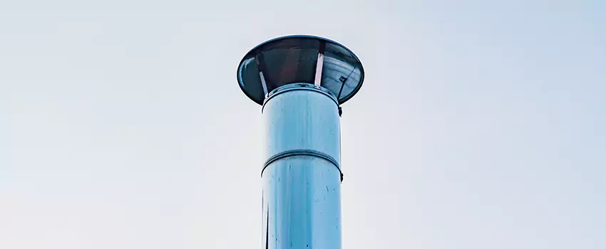 Wind-Resistant Chimney Caps Installation and Repair Services in Galveston, Texas