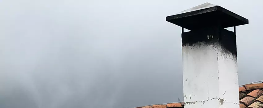 Chimney Damper Inspection in Galveston, TX