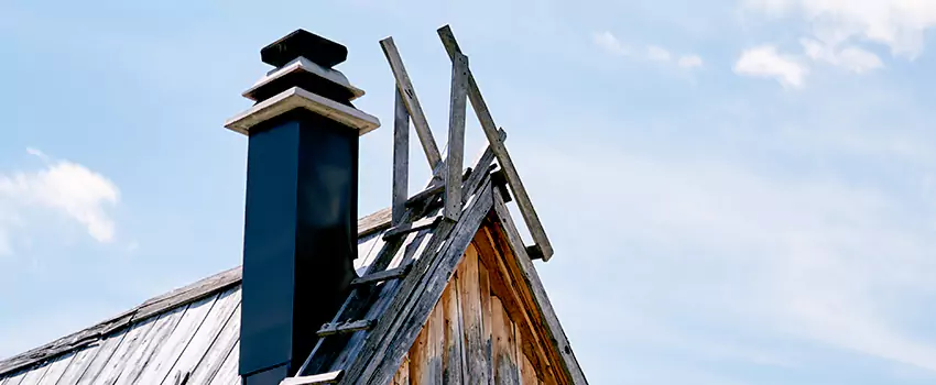 Chimney Creosote Cleaning in Galveston, TX