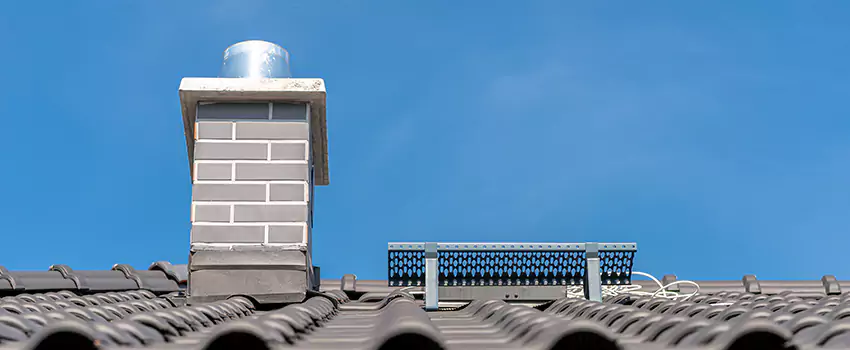 Chimney Flue Relining Services in Galveston, Texas