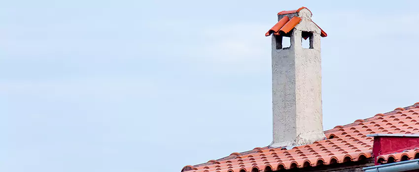Chimney Pot Replacement in Galveston, TX