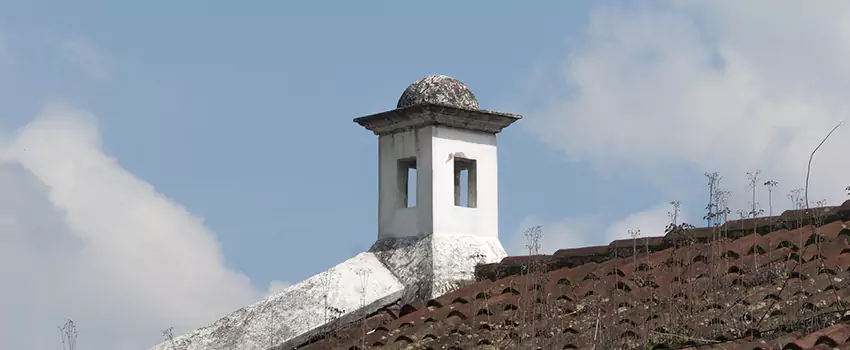 Cost To Rebuild A Chimney in Galveston, TX
