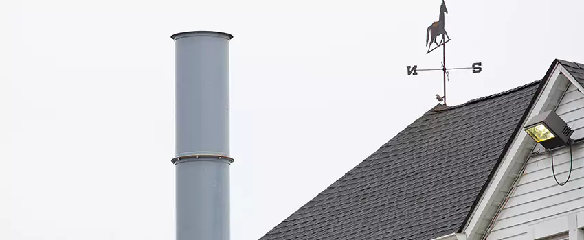 Chimney Inspection in Galveston, TX