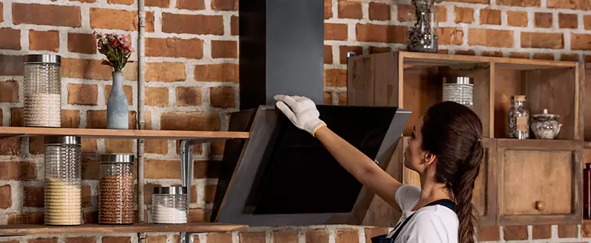 Chimney Installation in Galveston, TX
