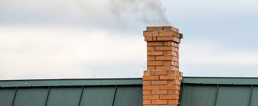 Chimney Soot Cleaning Cost in Galveston, TX