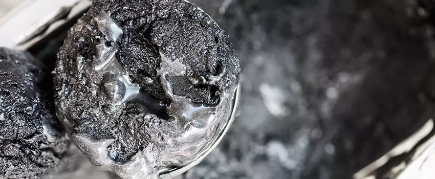 Clogged Dryer Vent Lint Cleaning in Galveston, Texas