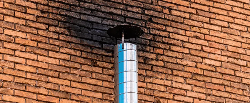 Diagnosing Commercial Chimney Problems in Galveston, TX
