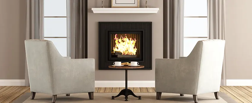 Custom Architectural Fireplace Restoration in Galveston, TX