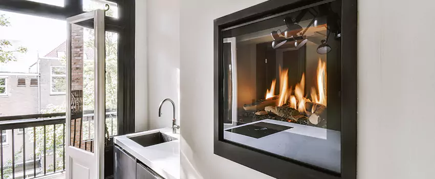 Dimplex Fireplace Installation and Repair in Galveston, Texas