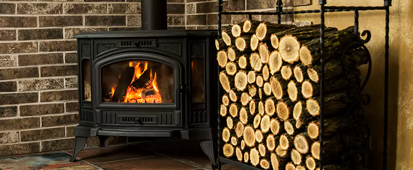 Drolet Fireplaces in Galveston, Texas