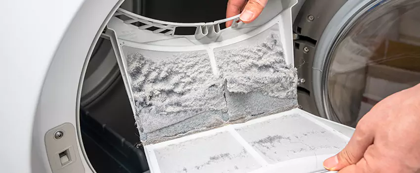 Best Dryer Lint Removal Company in Galveston, Texas