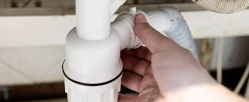 Dryer Duct Cleaning in Galveston, Texas