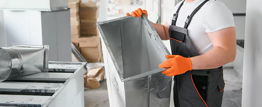 Benefits of Dryer Vent Inspection in Galveston, TX