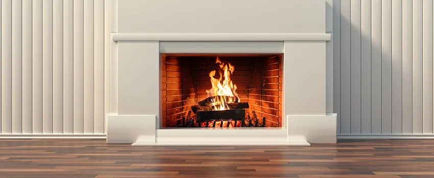 Fireplace Broken Ashtray Repair Services in Galveston, Texas