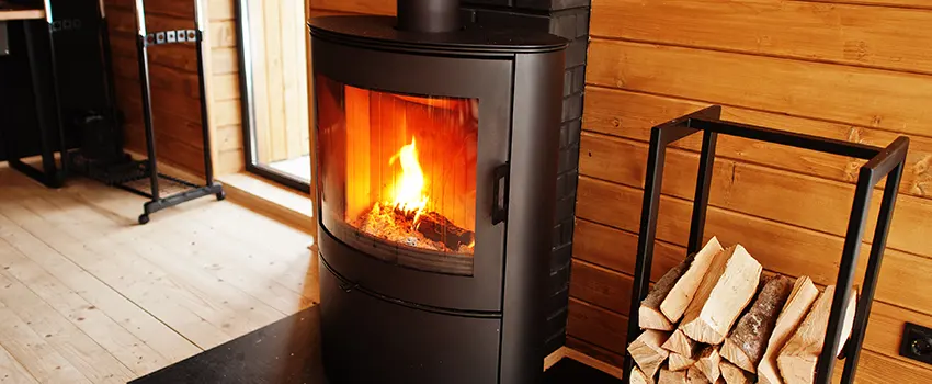 Gas Fireplace Door Handle Installation Services in Galveston, Texas
