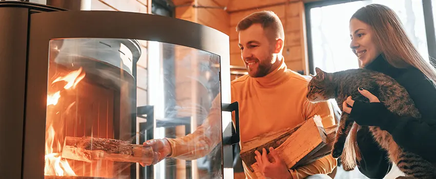 Fireplace Door Installation And Replacement Contractors in Galveston, TX