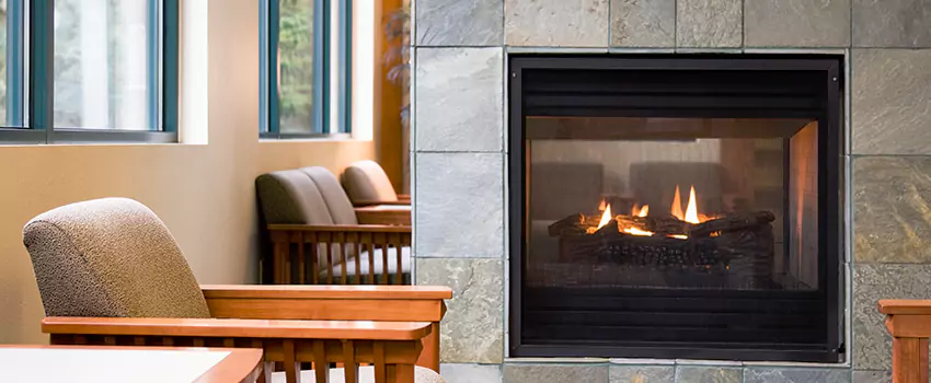 Fireplace Refacing in Galveston, Texas
