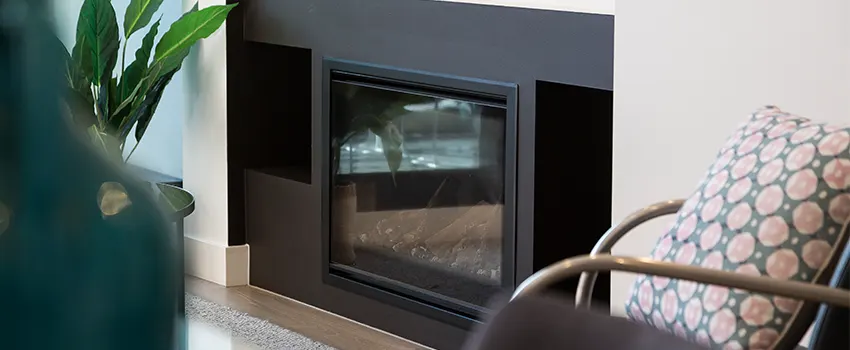 Welding Repairs for Fireplace Grate in Galveston, TX