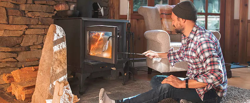 Fireplace Chimney Maintenance in Galveston, Texas