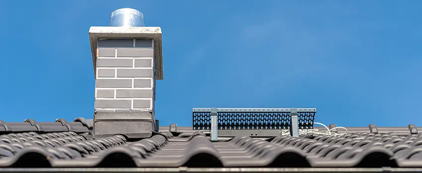 Repair Blocked Chimney in Galveston, Texas