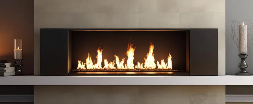 Vent Free Gas Fireplaces Repair Solutions in Galveston, Texas