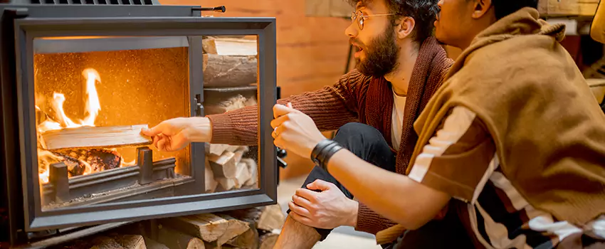 Benefits of Harman Stoves Fireplace in Galveston, Texas