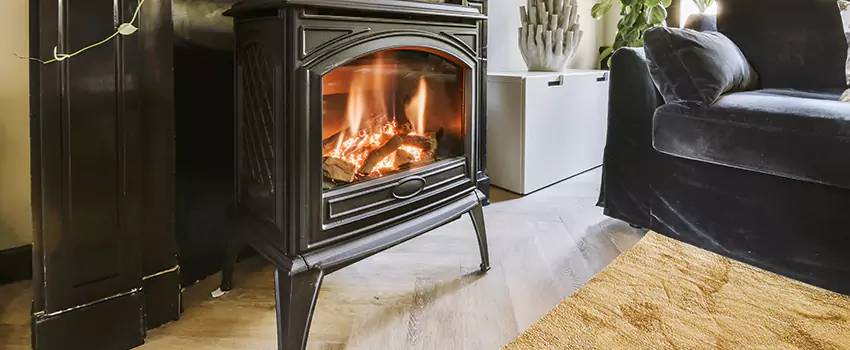 Cost of Hearthstone Stoves Fireplace Services in Galveston, Texas