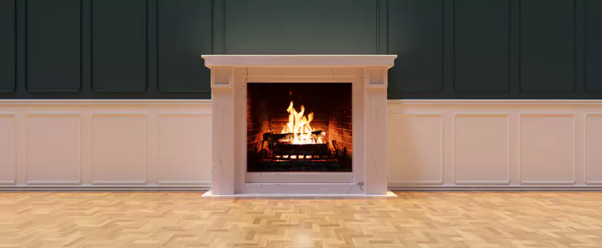 Napoleon Electric Fireplaces Inspection Service in Galveston, Texas