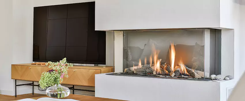 Ortal Wilderness Fireplace Repair and Maintenance in Galveston, Texas
