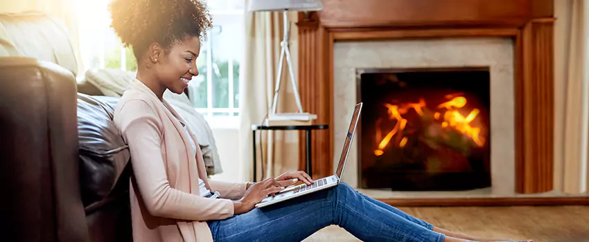 Cost-Effective Osburn Fireplace Installation and Repair in Galveston, TX