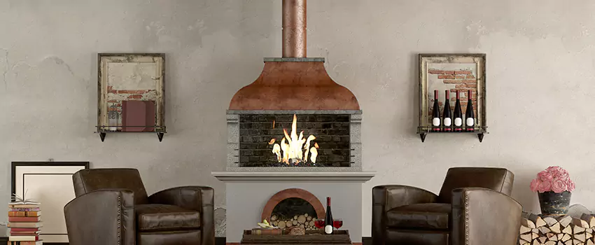 Benefits of Pacific Energy Fireplace in Galveston, Texas
