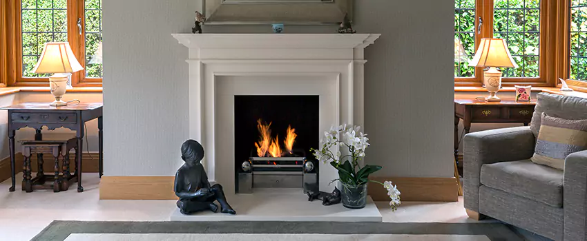 RSF Fireplaces Maintenance and Repair in Galveston, Texas