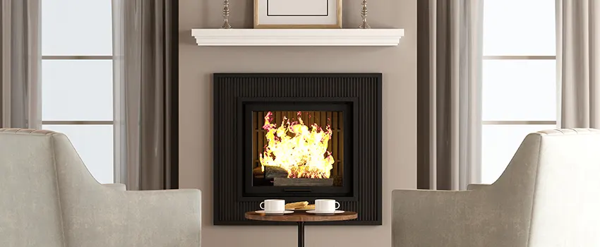 Superior Outdoor Fireplace Repair in Galveston, TX