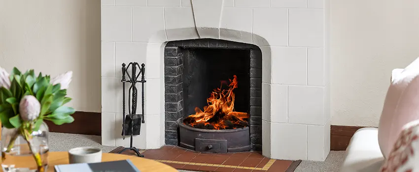 Valor Fireplaces and Stove Repair in Galveston, TX