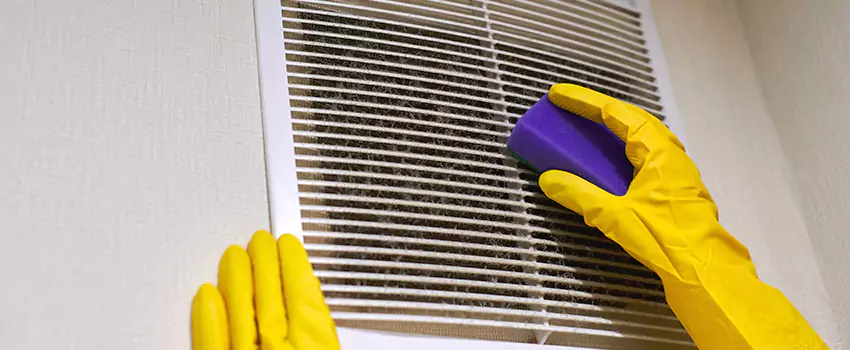 Vent Cleaning Company in Galveston, TX