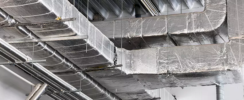 Vent Dust Cleaning Cost in Galveston, TX