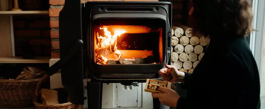 Key Features of Vermont Castings Fireplaces in Galveston, TX