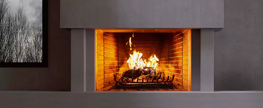 Indoor Wood Burning Furnace Repair and Installation in Galveston, Texas
