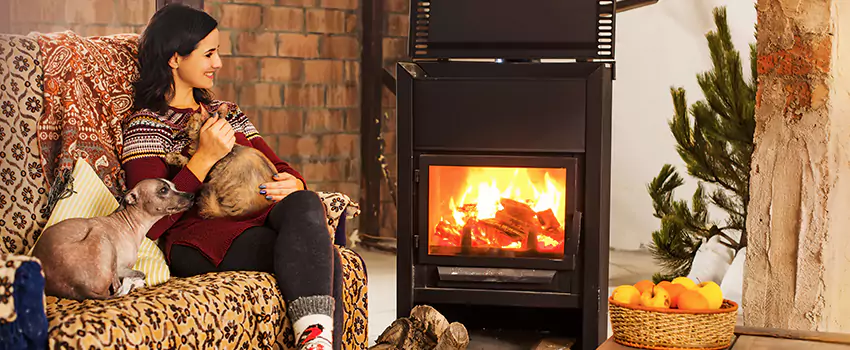 Wood Stove Chimney Cleaning Services in Galveston, TX