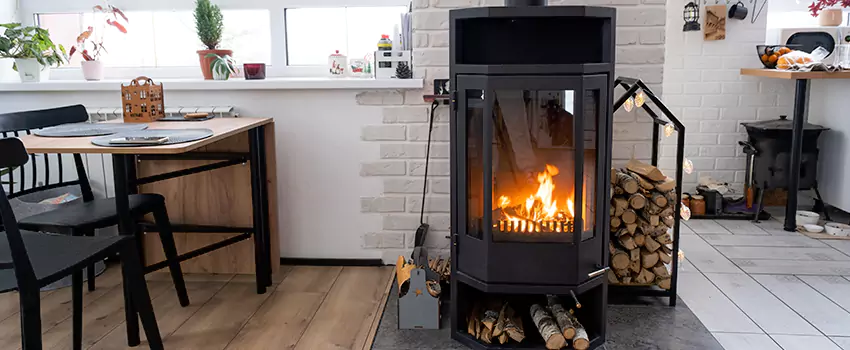 Wood Stove Firebox Installation Services in Galveston, TX